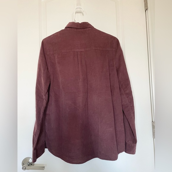 Express Boyfriend Shirt - Picture 4 of 9